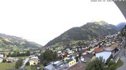 Archived webcam image showing Matrei in East Tyrol on 16 Jun 2026 at 06:37