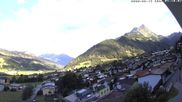 Archived webcam image showing Matrei in East Tyrol on 16 Jun 2026 at 07:37