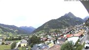 Archived webcam image showing Matrei in East Tyrol on 16 Jun 2026 at 08:37