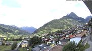 Archived webcam image showing Matrei in East Tyrol on 16 Jun 2026 at 10:37