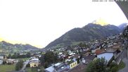 Archived webcam image showing Matrei in East Tyrol on 19 Jun 2026 at 06:58