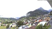 Archived webcam image showing Matrei in East Tyrol on 13 Jun 2026 at 06:48