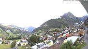 Archived webcam image showing Matrei in East Tyrol on 13 Jun 2026 at 07:48