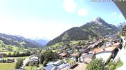Archived webcam image showing Matrei in East Tyrol on 13 Jun 2026 at 14:48