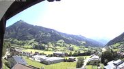Archived webcam image showing Matrei in East Tyrol on 13 Jun 2026 at 16:48