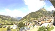 Archived webcam image showing Matrei in East Tyrol on 13 Jun 2026 at 10:48