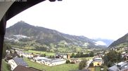 Archived webcam image showing Matrei in East Tyrol on 15 Jul 2026 at 06:21