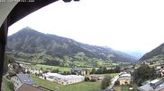 Archived webcam image showing Matrei in East Tyrol on 15 Jul 2026 at 18:21
