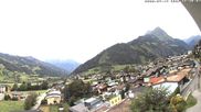 Archived webcam image showing Matrei in East Tyrol on 15 Jul 2026 at 20:21