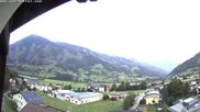 Archived webcam image showing Matrei in East Tyrol on 16 Jul 2026 at 06:43