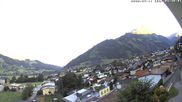 Archiviertes Webcam Bild: Matrei in Osttirol am 12.07.2026 um 06:24 Uhr
