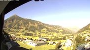 Archiviertes Webcam Bild: Matrei in Osttirol am 12.07.2026 um 08:24 Uhr