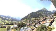 Archiviertes Webcam Bild: Matrei in Osttirol am 12.07.2026 um 14:24 Uhr