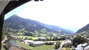 Archiviertes Webcam Bild: Matrei in Osttirol am 12.07.2026 um 16:24 Uhr
