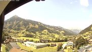 Archiviertes Webcam Bild: Matrei in Osttirol am 12.07.2026 um 12:24 Uhr