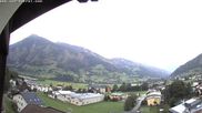Archived webcam image showing Matrei in East Tyrol on 14 Aug 2026 at 06:50