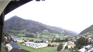 Archiviertes Webcam Bild: Matrei in Osttirol am 26.08.2026 um 07:49 Uhr