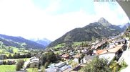Archiviertes Webcam Bild: Matrei in Osttirol am 26.08.2026 um 14:49 Uhr