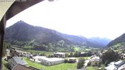 Archiviertes Webcam Bild: Matrei in Osttirol am 26.08.2026 um 16:49 Uhr