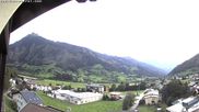 Archiviertes Webcam Bild: Matrei in Osttirol am 26.08.2026 um 18:49 Uhr