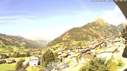 Archiviertes Webcam Bild: Matrei in Osttirol am 26.08.2026 um 10:49 Uhr