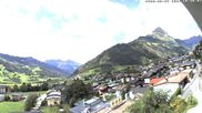 Archiviertes Webcam Bild: Matrei in Osttirol am 26.08.2026 um 12:49 Uhr