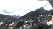 Archiviertes Webcam Bild: Matrei in Osttirol am 26.08.2026 um 20:46 Uhr
