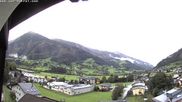 Archived webcam image showing Matrei in East Tyrol on 14 Sep 2026 at 08:17