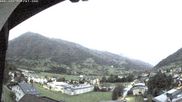 Archived webcam image showing Matrei in East Tyrol on 17 Sep 2026 at 06:30