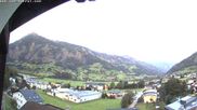 Archived webcam image showing Matrei in East Tyrol on 13 Sep 2026 at 06:38