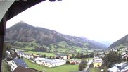 Archived webcam image showing Matrei in East Tyrol on 13 Sep 2026 at 07:38
