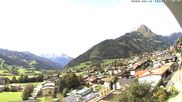 Archived webcam image showing Matrei in East Tyrol on 13 Sep 2026 at 14:38