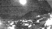 Archived webcam image showing Matrei in East Tyrol on 26 Feb 2026 at 00:14