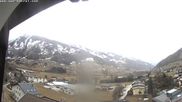 Archived webcam image showing Matrei in East Tyrol on 17 Mar 2026 at 12:25