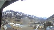 Archiviertes Webcam Bild: Matrei in Osttirol am 18.03.2026 um 06:25 Uhr