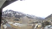 Archiviertes Webcam Bild: Matrei in Osttirol am 18.03.2026 um 10:25 Uhr