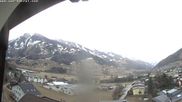 Archiviertes Webcam Bild: Matrei in Osttirol am 21.03.2026 um 06:05 Uhr