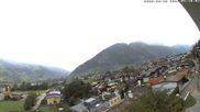 Archiviertes Webcam Bild: Matrei in Osttirol am 01.10.2026 um 07:27 Uhr
