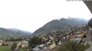 Archiviertes Webcam Bild: Matrei in Osttirol am 01.10.2026 um 08:27 Uhr