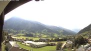Archiviertes Webcam Bild: Matrei in Osttirol am 01.10.2026 um 14:27 Uhr
