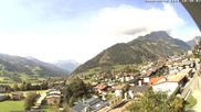 Archiviertes Webcam Bild: Matrei in Osttirol am 01.10.2026 um 12:27 Uhr