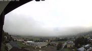 Archived webcam image showing Matrei in East Tyrol on 14 Oct 2026 at 08:49