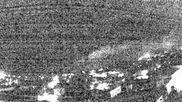 Archived webcam image showing Matrei in East Tyrol on 14 Oct 2026 at 02:49