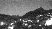 Archived webcam image showing Matrei in East Tyrol on 13 Oct 2026 at 06:56