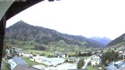 Archived webcam image showing Matrei in East Tyrol on 13 Oct 2026 at 18:56