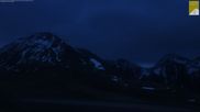 Archived webcam image showing Tögisch, St. Jakob in East Tyrol on 12 Jun 2026 at 04:18