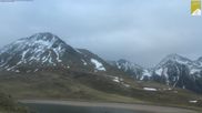 Archived webcam image showing Tögisch, St. Jakob in East Tyrol on 12 Jun 2026 at 07:18