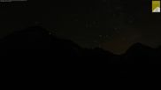 Archived webcam image showing Tögisch, St. Jakob in East Tyrol on 12 Jun 2026 at 02:18