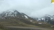 Archived webcam image showing Tögisch, St. Jakob in East Tyrol on 12 Jun 2026 at 10:18