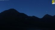 Archived webcam image showing Tögisch, St. Jakob in East Tyrol on 12 Jul 2026 at 04:39